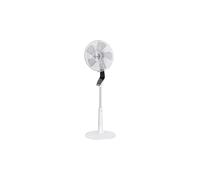 Rowenta Turbo Silence Extreme VU5690 Noir, Blanc