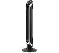 ROWENTA VU6620F0 Ventilateur colonne Eole Infinite - 3 vitesses - Oscillant