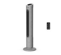 ROWENTA VU6980F0 Eole Home Ventilateur colonne, Puissant, Silencieux, Ecoénergét