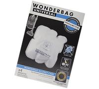 Rowenta Wonderbag Endura WB484711 - Kit de sacs - pour aspirateur