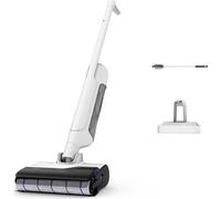 Rowenta X-Clean 10 GZ7035 Nettoyeur de sols durs sans fil (2 en 1 : aspirer & balayer)