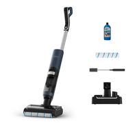 Rowenta Aspirateur balai X-Clean 5 Pro 200W 2 en 1 laver et aspirer Bleu