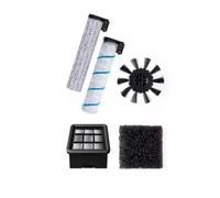 Rowenta X-Clean ZR335A00 Kit d'accessoires | Rouleaux et filtres de rechange | Entretien complet pour aspirateur | Performance optimale | Résistance accrue, durabilité | pour tous types de sols