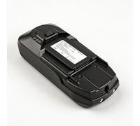 Rowenta X-Force 11.60 Batterie Lithium-ION, pour RH98, TY98, EO98, 75,6 Wh, | 25.2V 3000 mAh, compatible avec les modèles RH9878WO/ZR009701/ZR009705, Noir