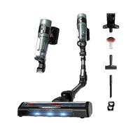 Rowenta X-Force Flex 10.80 Aspirateur balai sans fil Nettoyage puissant 120 AW 60 min Aspirateur balai sans fil multifonction