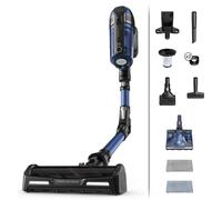 ROWENTA X-Force Flex 12.60 Aqua RH98C0WO bleu/noir