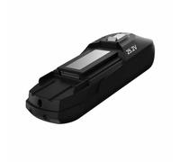 ROWENTA Batterie amovible Lithium-Ion 25,2 V, Autonomie 45 min, Compatible avec les aspirateurs balais X-Force Flex 12.60 ZR009705