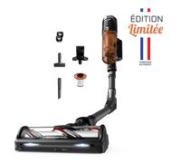 ASPIRATEUR BALAI SANS FIL X-FORCE FLEX 13.60 150 AW AUTO 60 MIN MODÈLE ROWENTA - RH9A30WO