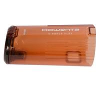 Rowenta X-Force Flex 13.60 RH9A, Bac à Poussières de Rechange, Orange