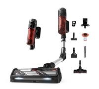 Rowenta X-Force Flex 13.60 RH9A93E0 aspirateur balai et balai électrique Batterie Sec Sans sac 0,9 L Violet