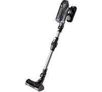 Rowenta X-Force RH9958 Aspirateur-balai 2 en 1 Batterie Sec HEPA Sans sac 0,9 L Noir, Gris