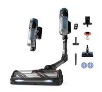 Rowenta X-Force Flex 14.80 Aqua Aspirateur balai laveur sans fil 240 AW 90 min Allergie Aspirateur balai sans fil multifonction