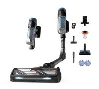 Rowenta RH9A73WO aspirateur balai et balai électrique Aspirateur-balai 2 en 1 Batterie Sec Sans sac Noir, Rouge