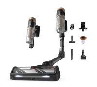 Rowenta X-Force Flex 14.80 RH9B74WO aspirateur balai et balai électrique Aspirateur-balai 2 en 1 Batterie Sec Sans sac 0,6 L Noir, Or