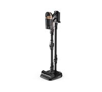 Rowenta X-Force RH99F1 Aspirateur-balai 2 en 1 Batterie Sec HEPA Sans sac 0,9 L Noir, Gris