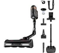 Rowenta X-Force RH99F1 Aspirateur-balai 2 en 1 Batterie Sec HEPA Sans sac 0,9 L Noir, Gris