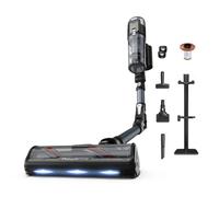 Rowenta X-Force Flex 16.60 Balai Aspirateur Sans Fil Rechargeable 25.2V 0,65LT