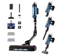 Rowenta - X-Force Flex 9.60 Aqua Aspirateur Balai Laveur sans Fil - 1.1kg
