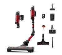 Rowenta X-Force Flex 9.60 Aspirateur balai sans fil 100 AW 45min Kit complet Aspirateur balai sans fil multifonction