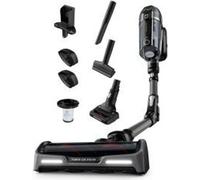 Rowenta X-Force Flex RH99A9 Aspirateur à main Noir, Gris Sans sac