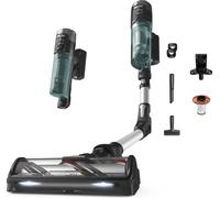 Rowenta X-Force Flex RH9A32 2in1 Aspirateur à manche sans sac Vert 60min