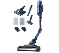 Aspirateur à main ROWENTA X-FORCE RH9680WO - Sans sac - Batterie - 35 min d'autonomie