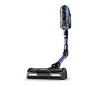 Rowenta X-Force RH99C0 Aspirateur-balai 2 en 1 Batterie Sec Sans sac 0,9 L 480 W Noir, Bleu