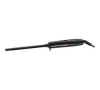 Rowenta X KARL LAGERFELD CF311L Fer à boucler À chaleur Noir, Rouge 25 W 1,8 m
