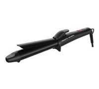 Rowenta X KARL LAGERFELD CF321L Fer à friser À chaleur Noir, Rouge 47 W 1,8 m