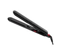 Rowenta X Karl Lagerfeld Sf321l Fer À Lisser À Chaleur Noir, Rouge