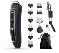 Rowenta X Karl Lagerfeld Tn911lf0 Garniture