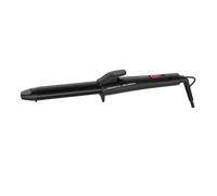 Rowenta X KARL LAGERFELD CF321L Fer à friser À chaleur Noir, Rouge 47 W 1,8 m
