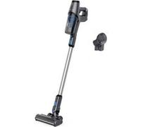 Rowenta RH6921 Aspirateur-balai 2 en 1 Batterie Sec Cyclonique Sans sac 0,5 L Gris, Bleu