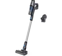 Rowenta RH6921 Aspirateur-balai 2 en 1 Batterie Sec Cyclonique Sans sac 0,5 L Gris, Bleu