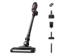 Rowenta X-PERT 6.80, Aspirateur Balai sans Fil Multifonction, 100W, Autonomie 60 Minutes, Eclairage LED, Suivi Facile, RH6485E0