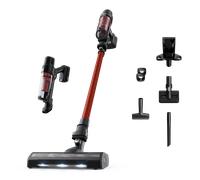 Rowenta X-Pert 7.60 Aspirateur balai sans fil 140W 45 min Animal Aspirateur balai sans fil multifonction