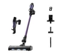 Rowenta X-Pert 7.60 Aspirateur balai sans fil, Puissance 140W, 1,2kg, Batterie jusqu'à 45 min RH6A31WO