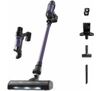 ROWENTA X-Pert 7.60 Aspirateur sans fil, réservoir de 0,44 litre, jusqu'à 45 minutes d'autonomie, batterie lithium-ion amovible 18V RH6A31WO