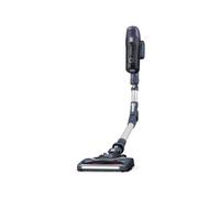 Rowenta RH6848WO aspirateur balai et balai électrique Aspirateur-balai 2 en 1 Batterie Sec Sans sac 100 W Noir, Bleu