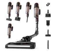 Rowenta X-Pert Flex 6.80 - Aspirateur Balai sans Fil - Bourgogne