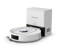Rowenta - Aspirateur Robot Laveur X-Plorer Série 380 RR89U7E0