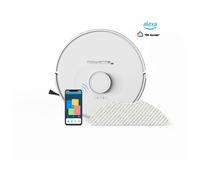 Rowenta X-Plorer RR8577 Blanc