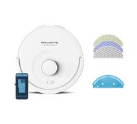 Rowenta RR8777 Sans sac Blanc