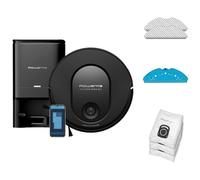 Rowenta X-Plorer RR8L85 Noir