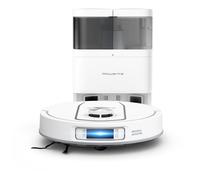 Rowenta X-Plorer RR9547E0 robot aspirateur Blanc