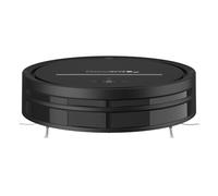 Rowenta X-Plorer Serie 120 AI RR7865WH - Aspirateur - robot - sans sac - noir