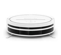 ROWENTA RR7877WH X-Plorer Serie 120 AI Aspirateur robot Intelligence artificielle, Navigation précise, Aspire et lave, Laser + camér