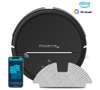 Rowenta X-Plorer Serie 120 RR7865 Noir