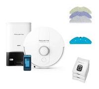 ROWENTA X-PLORER SERIE 140+ RR9197WH Blanc G