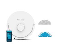 Rowenta - X-Plorer Série 280 Aspirateur Robot Laveur RR88H7E0